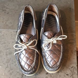 Sperry shoes